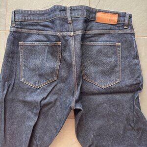 Hugo Boss Men's Jeans.